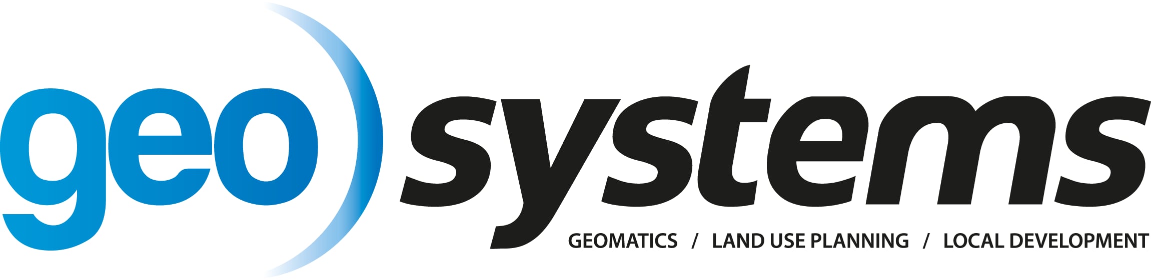 Geosystems logo